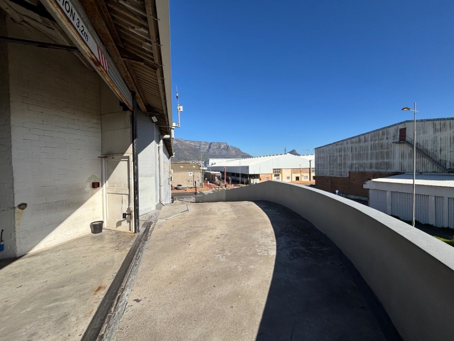 To Let commercial Property for Rent in Paarden Eiland Western Cape